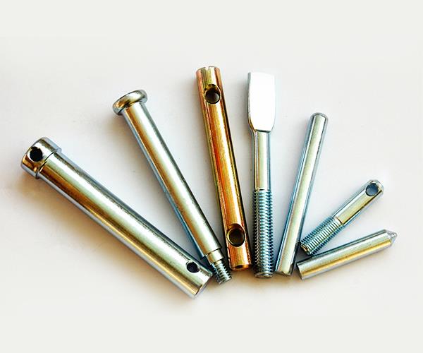 非标准件生产加工、制造